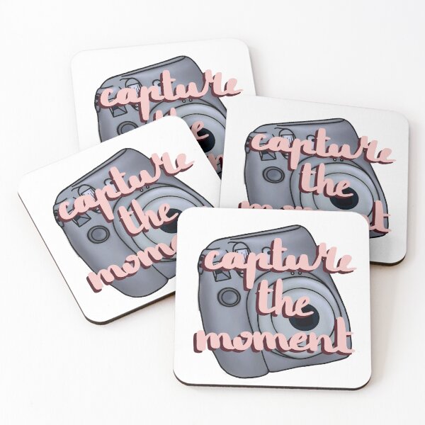 Item preview, Capture the moment lilac designed and sold by theavadakedavra.