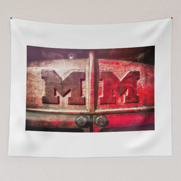 Item preview, MM designed and sold by Jim Love.