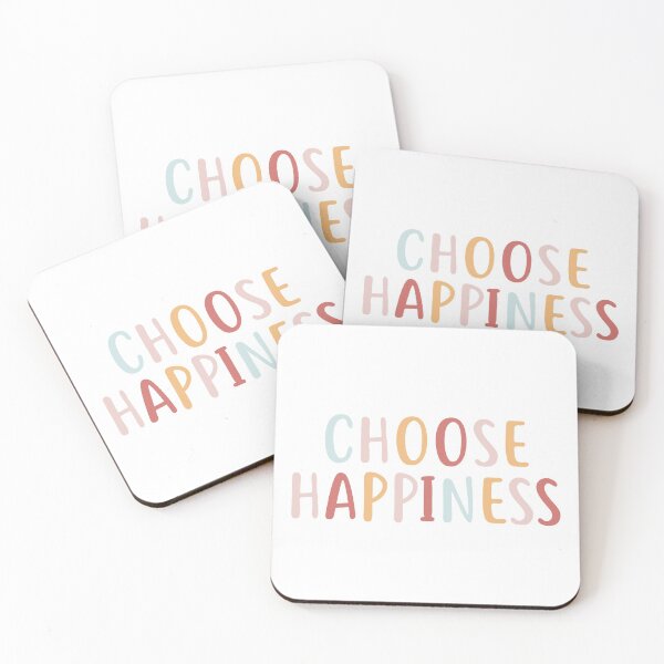 Item preview, Choose Happiness designed and sold by jamiemaher15.