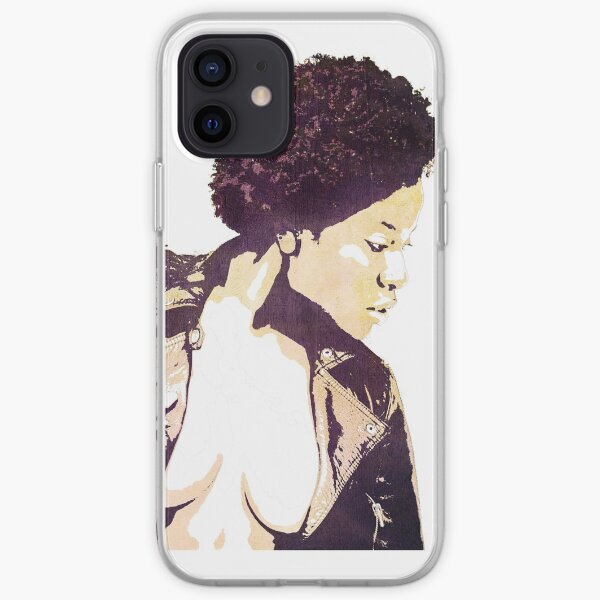 Danny iPhone Soft Case