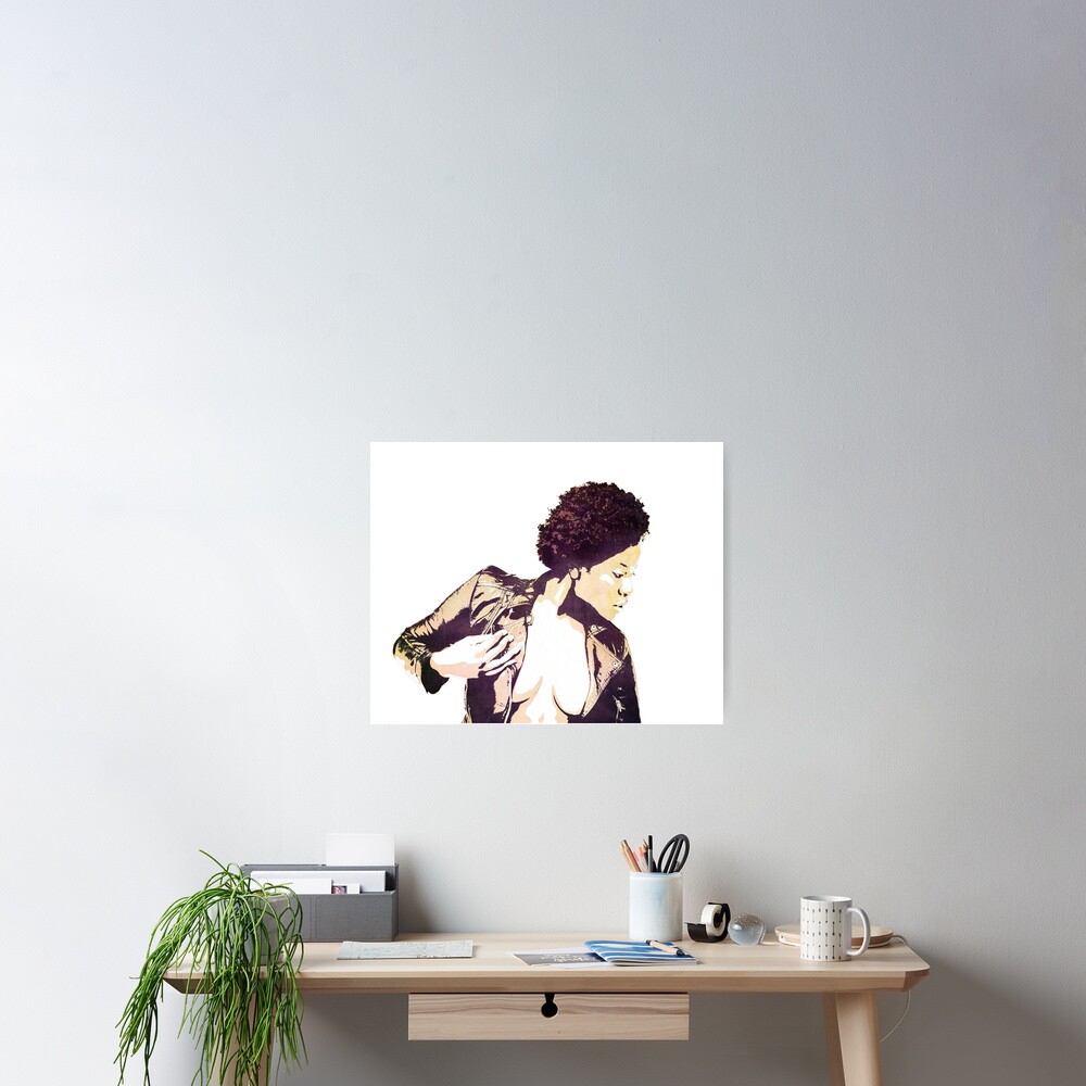 Danny Poster