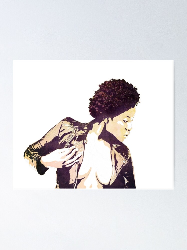 Alternate view of Danny Poster