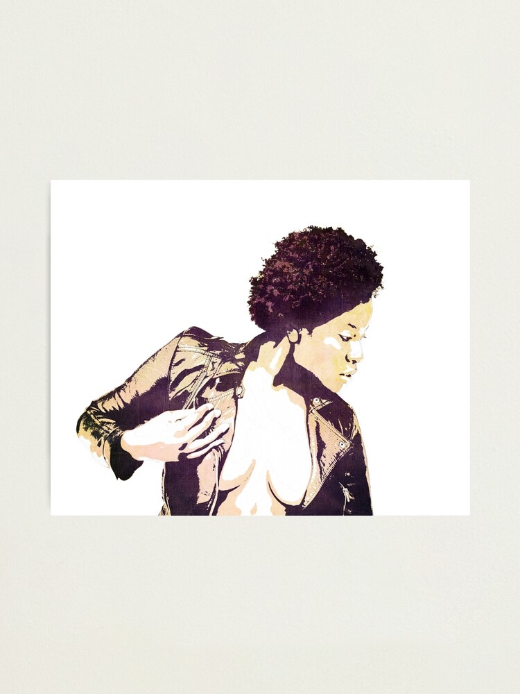 Alternate view of Danny Photographic Print