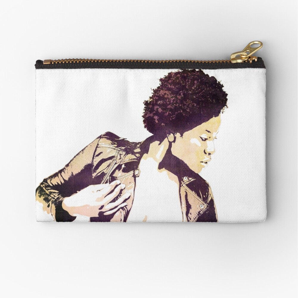 Danny Zipper Pouch