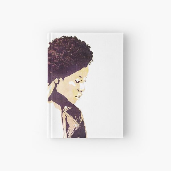 Danny Hardcover Journal