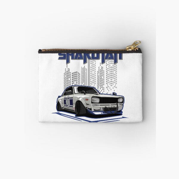 Item preview, Nissan Skyline Hakosuka designed and sold by shakotan.