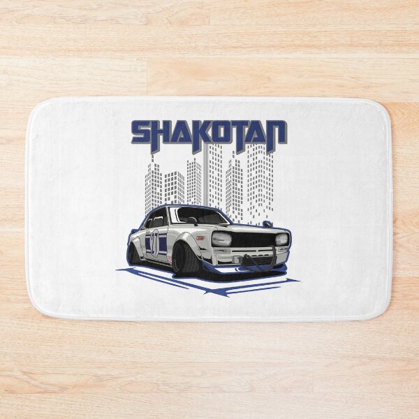 Item preview, Nissan Skyline Hakosuka designed and sold by shakotan.