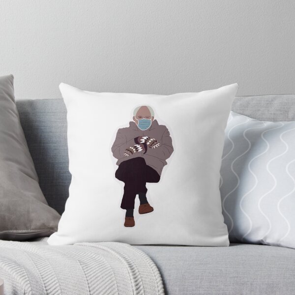 Item preview, Bernie Sanders Mittens designed and sold by indiebeetees.