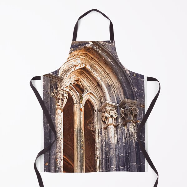 Item preview, Gothic Manuelino . Leiria Castle. Castelo de Leiria designed and sold by Tereza Pilar Art.