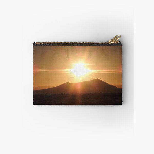 Item preview, Sunset over pahvant butte, utah designed and sold by Stephanie  Skeem.