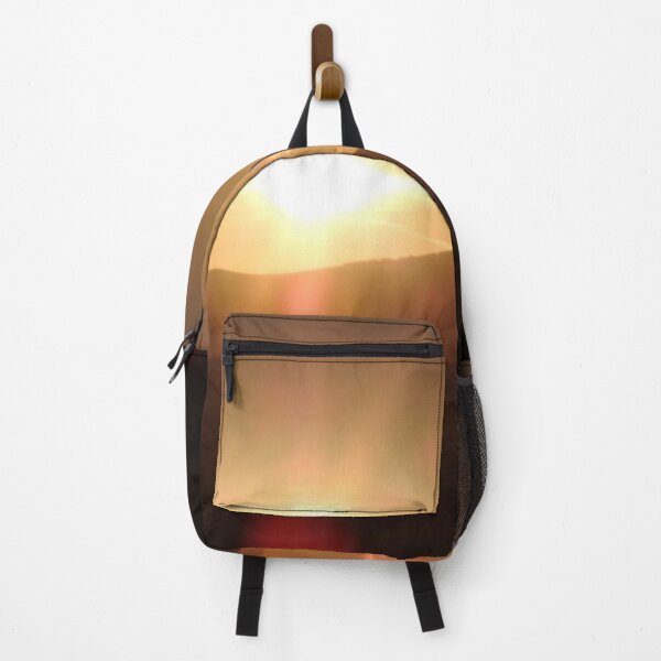 Item preview, Sunset over pahvant butte, utah designed and sold by Stephanie  Skeem.