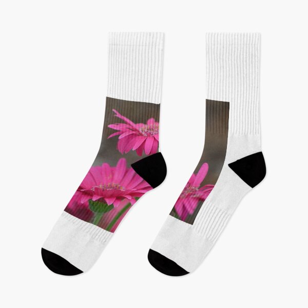 Item preview, Pink Gerberas designed and sold by TheaShutterbug.