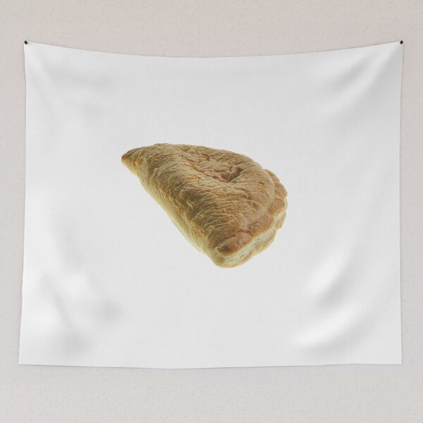 Item preview, Meat pie  designed and sold by yackers1.