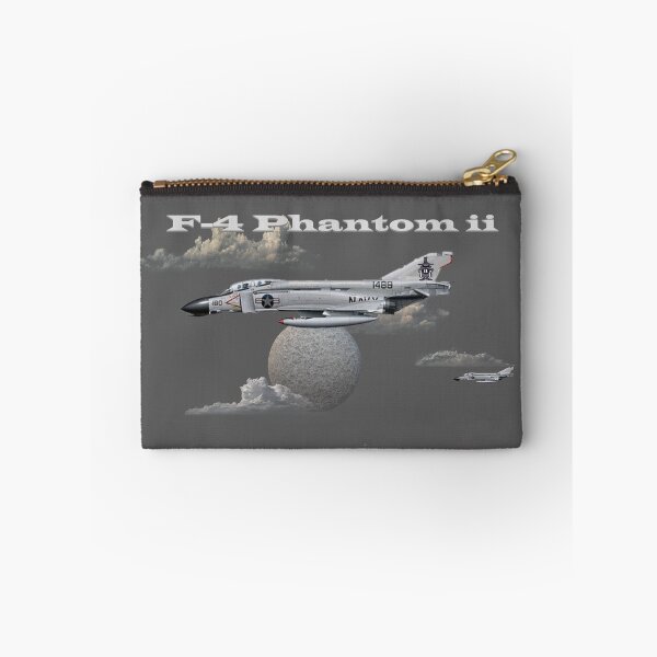 Item preview, F-4 Phantom II designed and sold by Airdale Navy.