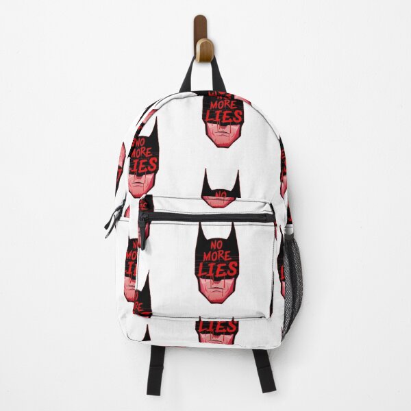 Item preview, No more lies designed and sold by Boukioud.