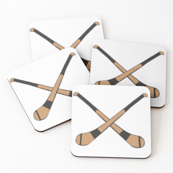 Item preview, Hurls crossed designed and sold by Roisin678.
