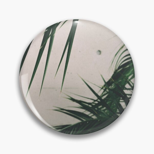 Item preview, Palm Tree Leaves Tropical designed and sold by JessyDesigns.