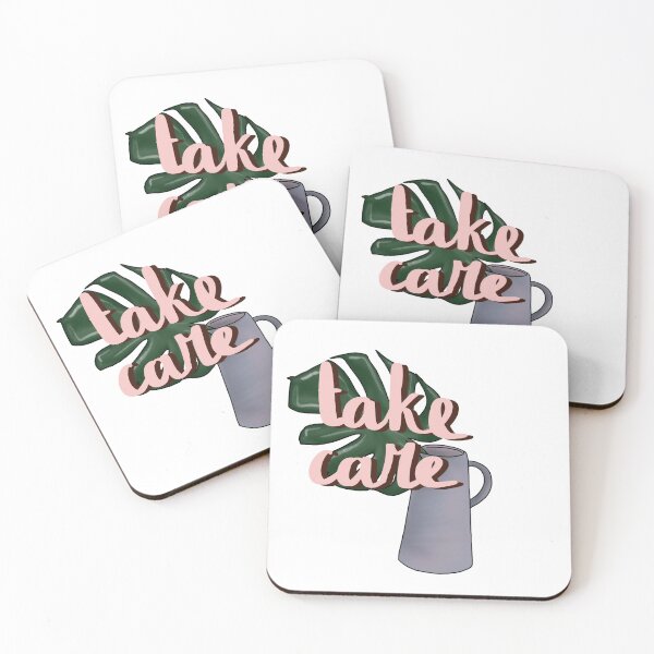 Item preview, Take care designed and sold by theavadakedavra.