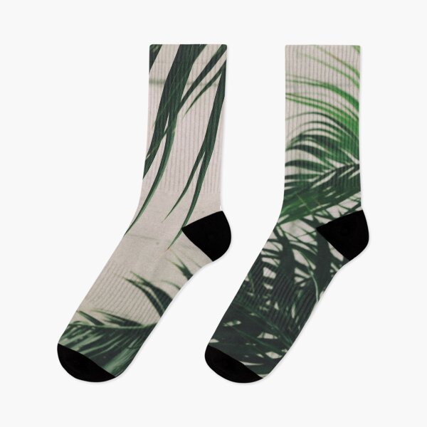 Item preview, Palm Tree Leaves Tropical designed and sold by JessyDesigns.