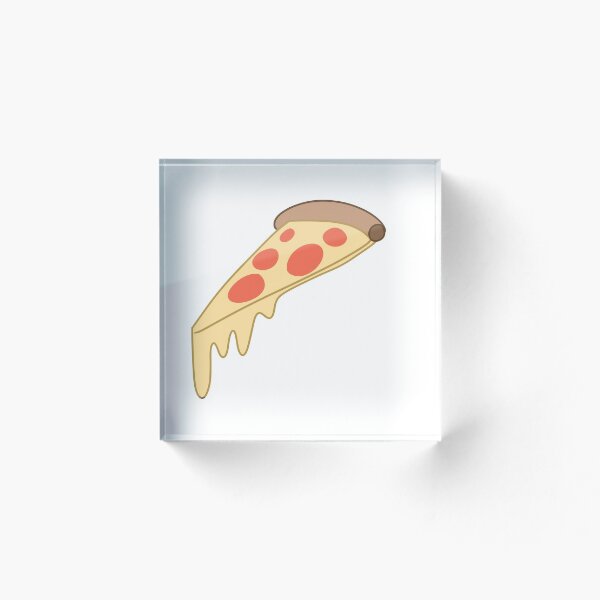Artikelvorschau, Pizza entworfen und verkauft von SanzInterro.