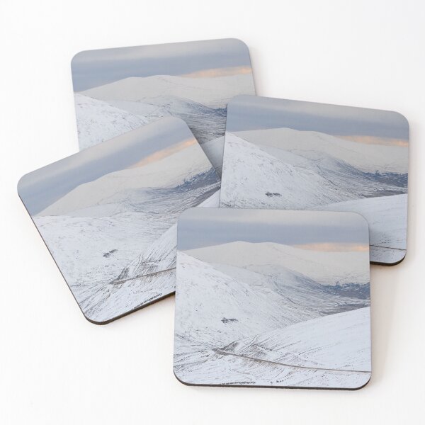 Item preview, Copy of Route through the Grampian Mountians designed and sold by chanonry.