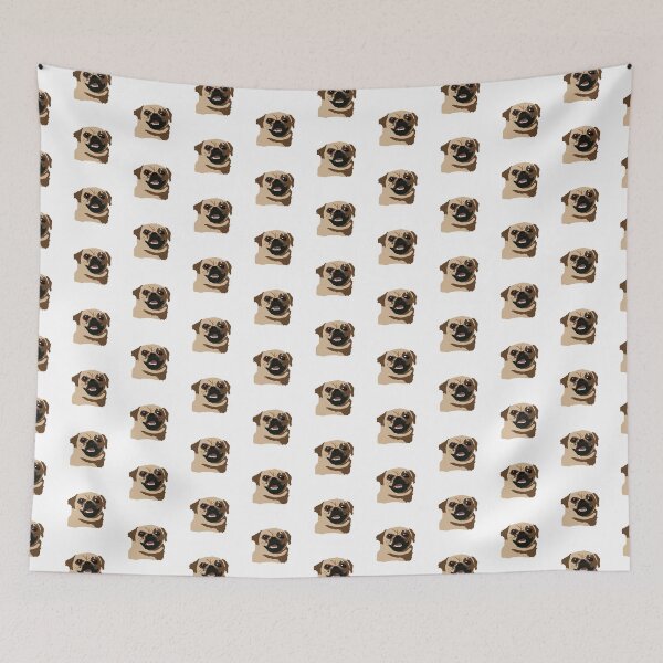 Item preview, Puggle dog designed and sold by kaitlyn-223e4.