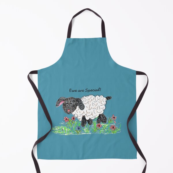Item preview, Ewe are Special designed and sold by Sandisart.