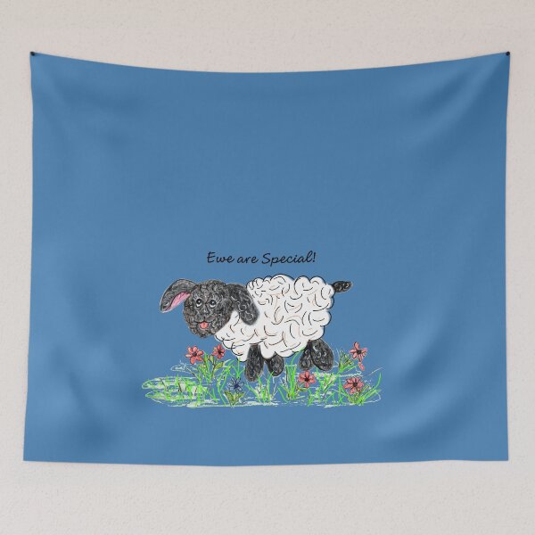 Item preview, Ewe are Special designed and sold by Sandisart.