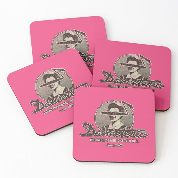 Item preview, Danceteria NYC 1979 designed and sold by AstroZombie6669.
