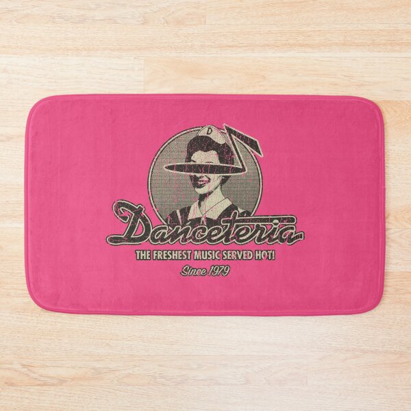 Item preview, Danceteria NYC 1979 designed and sold by AstroZombie6669.
