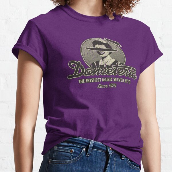 Item preview, Danceteria NYC 1979 designed and sold by AstroZombie6669.