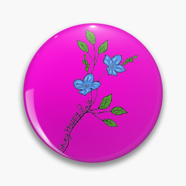 Item preview, Shiny Happy Jasmine designed and sold by Mekaxis.