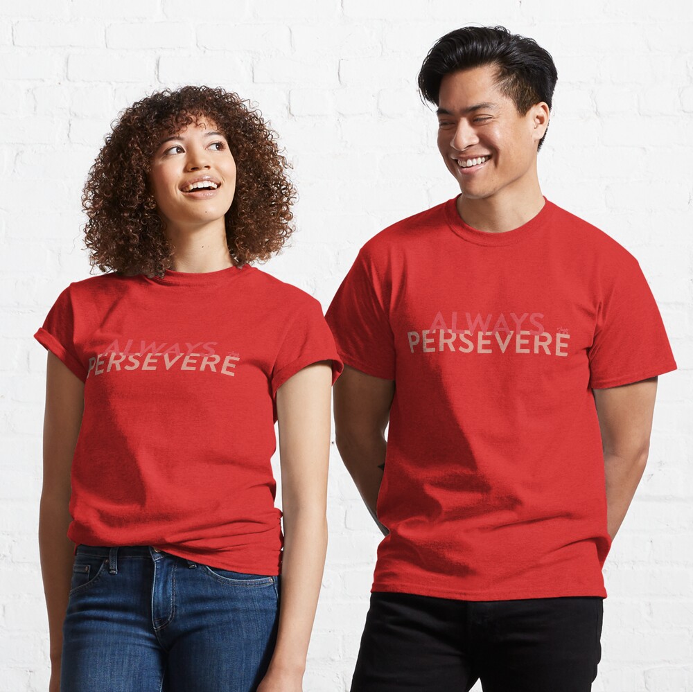 Item preview, Classic T-Shirt designed and sold by tanyaofmars.