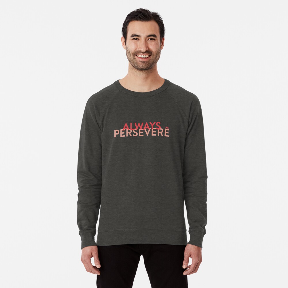 Item preview, Lightweight Sweatshirt designed and sold by tanyaofmars.