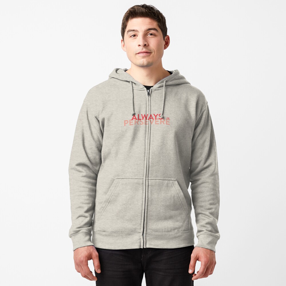 Item preview, Zipped Hoodie designed and sold by tanyaofmars.