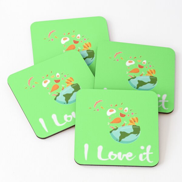 Item preview, Love It designed and sold by artisky.