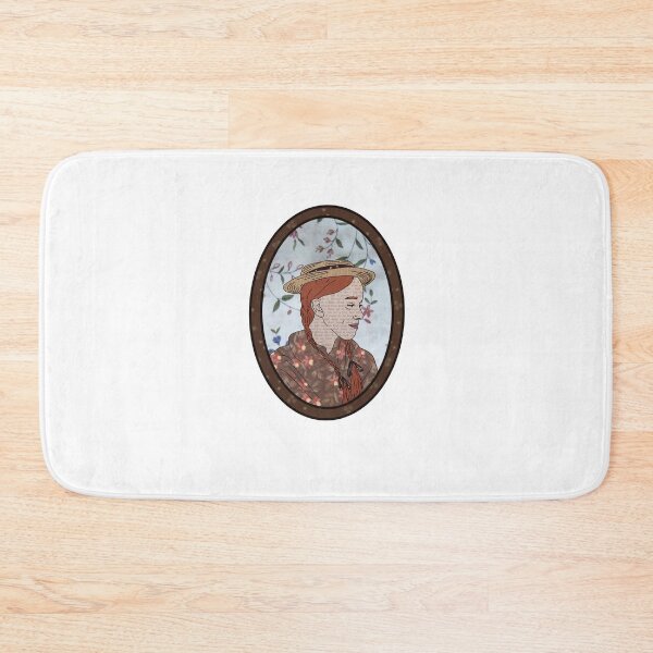 Item preview, Copy of Anne With an E designed and sold by alysonalyza.