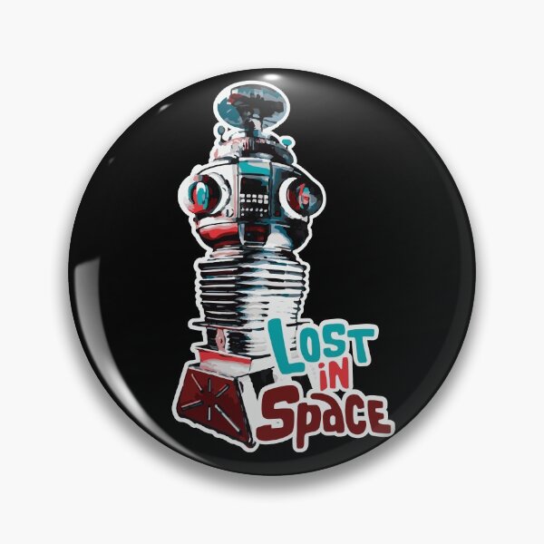 Item preview, Lost in The Space B9 Robot designed and sold by jmozota.