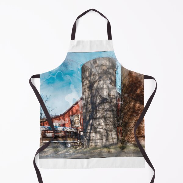 Item preview, Silo Shadows designed and sold by Jim Love.