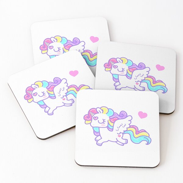 Item preview, unicorn  designed and sold by KH98.