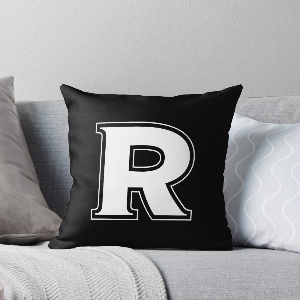 Item preview, Throw Pillow designed and sold by mccalluw.