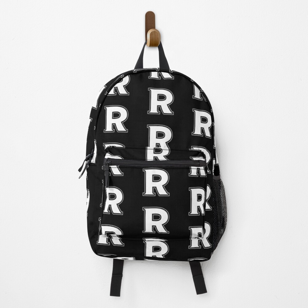 Item preview, Backpack designed and sold by mccalluw.