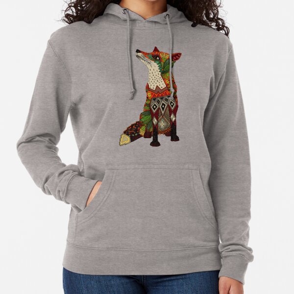 Item preview, fox love designed and sold by scrummy.