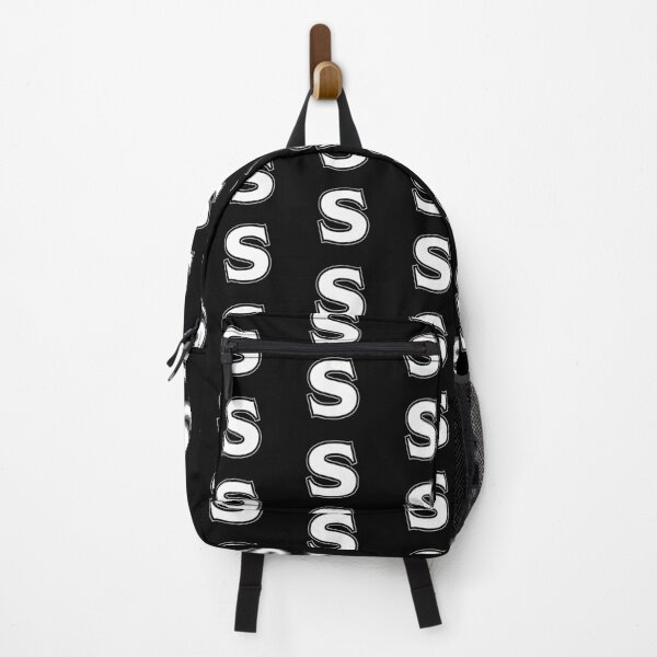 Item preview, Monogram: S (Modesto) designed and sold by Wayne's Warehouse.
