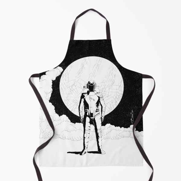 Item preview, Spaceman designed and sold by Morridis.
