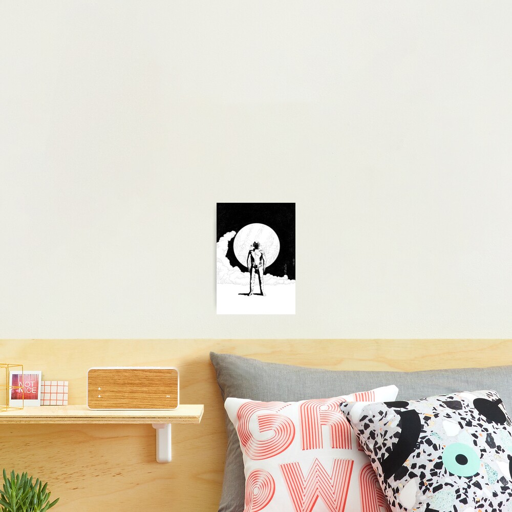 Item preview, Photographic Print designed and sold by Morridis.