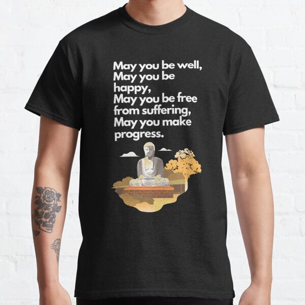 Mahayana Buddhist T Shirts Redbubble