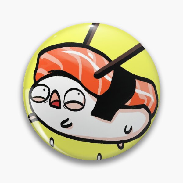 Item preview, NigiriRun designed and sold by Hellenor.