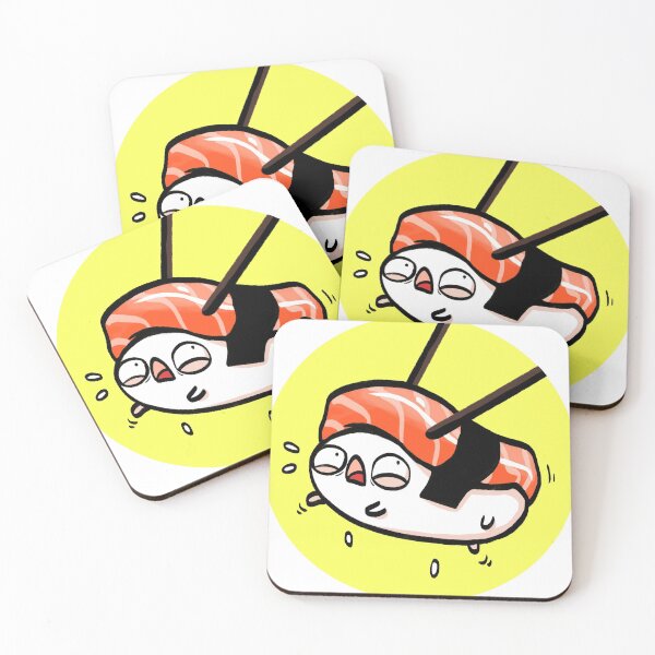 Item preview, NigiriRun designed and sold by Hellenor.