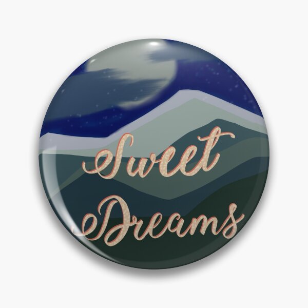 Item preview, Sweet Dreams designed and sold by RiaDoodle.